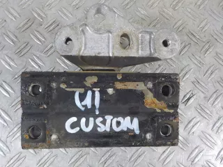 BK21-7M124 Подушка крепления КПП Ford Transit Custom Арт e10697342, вид 1
