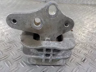 BK21-7M124 Подушка крепления КПП Ford Transit Custom Арт e10697342, вид 2