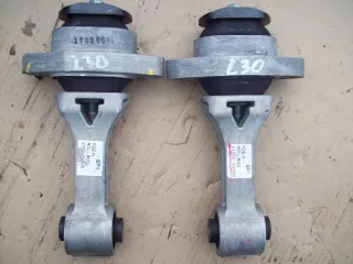 2017-2020 21950-S0000 Подушка крепления КПП Hyundai i30 PD Арт e10697421, вид 1