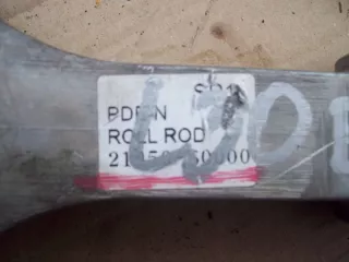 2017-2020 21950-S0000 Подушка крепления КПП Hyundai i30 PD Арт e10697421, вид 4