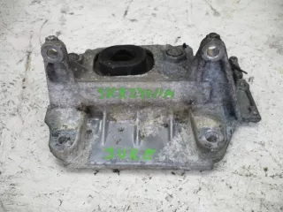11220-ED50A Подушка крепления КПП Nissan Juke 1 Арт e10697554, вид 3