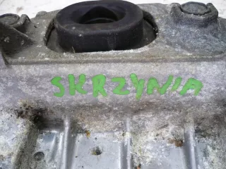 11220-ED50A Подушка крепления КПП Nissan Juke 1 Арт e10697554, вид 4