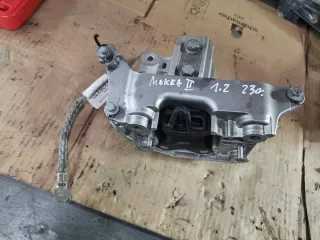 9824312980 9824272980 Подушка крепления КПП Opel Mokka 2 Арт e10697594, вид 1