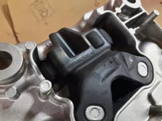 9824312980 9824272980 Подушка крепления КПП Opel Mokka 2 Арт e10697594, вид 3