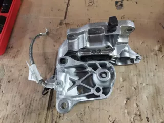 9824312980 9824272980 Подушка крепления КПП Opel Mokka 2 Арт e10697594, вид 4
