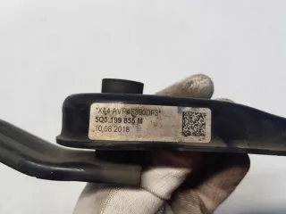 5q0199855m Подушка крепления КПП Seat Ateca Арт e10697655, вид 2