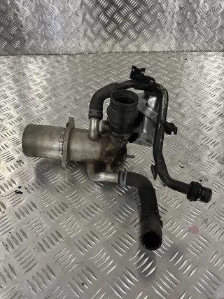 04L131512A Радиатор EGR Audi A4 B9 Арт e10697959, вид 1