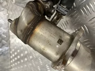 04L131512A Радиатор EGR Audi A4 B9 Арт e10697959, вид 2