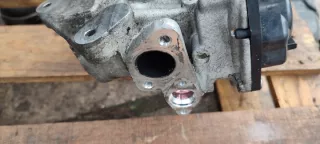 03L131512DT V29041282 16671970334 Радиатор EGR Audi A4 B8 Арт e10698154, вид 4