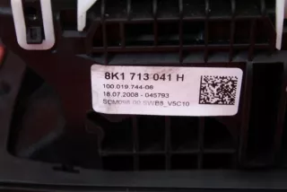 8K1713041H Кулиса Audi A4 B8 Арт e10698368, вид 3