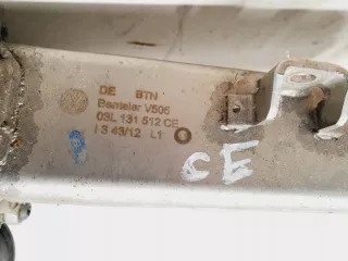 03L131512CE Радиатор EGR Audi Q6 Арт e10698806, вид 3