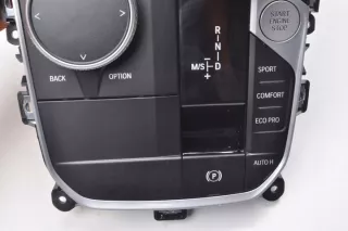 5A7E010 Кулиса BMW 1 F40 Арт e10699276, вид 2