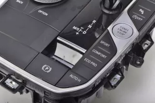 5A32BB2 Кулиса BMW 1 F40 Арт e10699278, вид 2