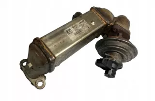 7805189 Радиатор EGR BMW 1 E81/E82/E87/E88 Арт e10699785, вид 1