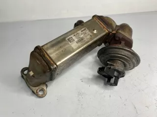 7805189 Радиатор EGR BMW 1 E81/E82/E87/E88 Арт e10699785, вид 2