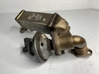 7805189 Радиатор EGR BMW 1 E81/E82/E87/E88 Арт e10699785, вид 3