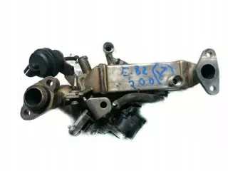 781016603 Радиатор EGR BMW 1 E81/E82/E87/E88 Арт e10699788, вид 1
