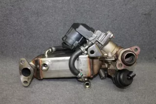 N57D30A 7805446 11717805446 Радиатор EGR BMW 3 E90/E91/E92/E93 Арт e10700016, вид 4