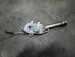 11718576473 Радиатор EGR BMW 5 G30/G31 Арт e10700153, вид 1