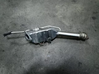 11718576473 Радиатор EGR BMW 5 G30/G31 Арт e10700153, вид 2