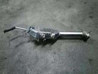11718576473 Радиатор EGR BMW 5 G30/G31 Арт e10700153, вид 3