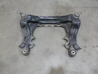 4B0399313DC Балка подвески передняя (подрамник) Audi A6 C5 (S6,RS6) Арт e10701662, вид 1