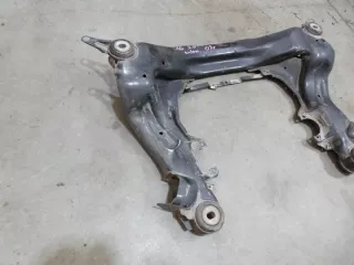4B0399313DC Балка подвески передняя (подрамник) Audi A6 C5 (S6,RS6) Арт e10701662, вид 2