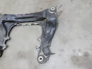 4B0399313DC Балка подвески передняя (подрамник) Audi A6 C5 (S6,RS6) Арт e10701662, вид 3