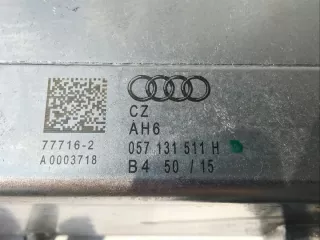 057131511H 057131501N Радиатор EGR Audi Q7 4M Арт e10701715, вид 2