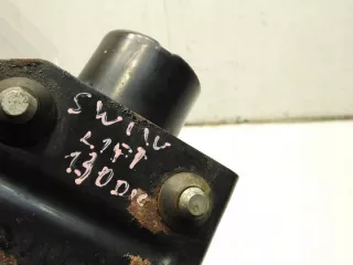 2109-0566 Блок ABS Suzuki Swift 4 Арт e10702362, вид 2