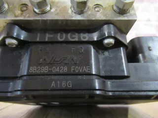 20082014R 8B29B-0428 Блок ABS Honda Jazz 3 Арт e10702433, вид 3