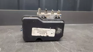 4451012391 13511023011 8954112201 44510-12391 Блок ABS Toyota Corolla E150 Арт e10702909, вид 4