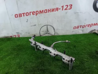 13538694198, 7639979, 8643665, 7639980, 13 53 8661716 Рампа топливная BMW 3 F30/F31/GT F34 Арт 41016, вид 1