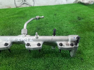 13538694198, 7639979, 8643665, 7639980, 13 53 8661716 Рампа топливная BMW 3 F30/F31/GT F34 Арт 41016, вид 3