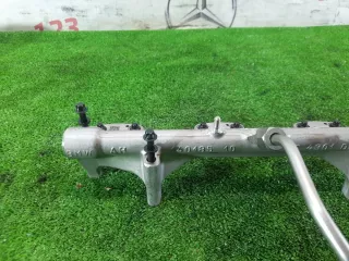 13538694198, 7639979, 8643665, 7639980, 13 53 8661716 Рампа топливная BMW 3 F30/F31/GT F34 Арт 41016, вид 4