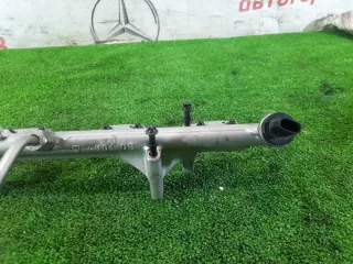 13538694198, 7639979, 8643665, 7639980, 13 53 8661716 Рампа топливная BMW 3 F30/F31/GT F34 Арт 41016, вид 5