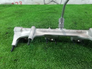 13538694198, 7639979, 8643665, 7639980, 13 53 8661716 Рампа топливная BMW 3 F30/F31/GT F34 Арт 41016, вид 6