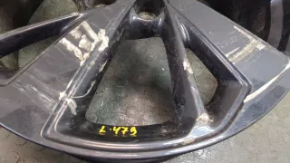  Диск литой R20 5x115 DIA70.3 к Buick Envision 2 Арт 20433139, вид 4