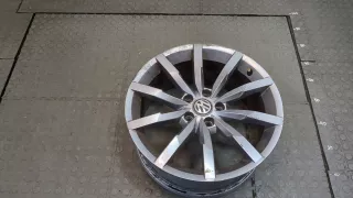  Диск литой Volkswagen Passat B8 Арт 20435711, вид 1
