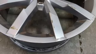  Диск литой Volkswagen Passat B8 Арт 20435711, вид 3