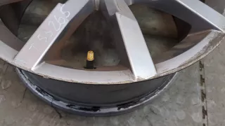  Диск литой Volkswagen Passat B8 Арт 20435711, вид 4
