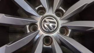 Диск литой Volkswagen Passat B8 Арт 20435722, вид 2