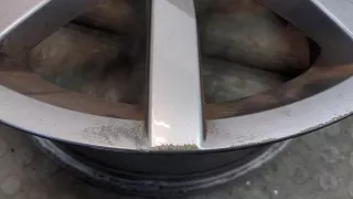 Диск литой Volkswagen Passat B8 Арт 20435722, вид 4
