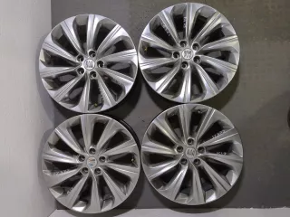42727439 Комплект литых дисков R19 5x115 DIA70.3 к Buick Envista Арт 20249473, вид 1