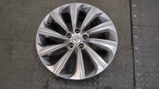 42727439 Комплект литых дисков R19 5x115 DIA70.3 к Buick Envista Арт 20249473, вид 2