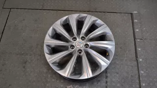 42727439 Комплект литых дисков R19 5x115 DIA70.3 к Buick Envista Арт 20249473, вид 4