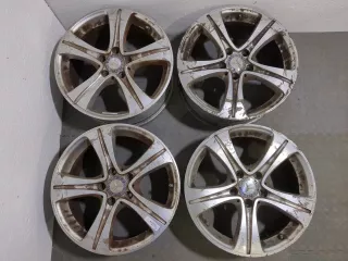 A2134011200 Диск литой Mercedes E W213 Арт 20225998, вид 1