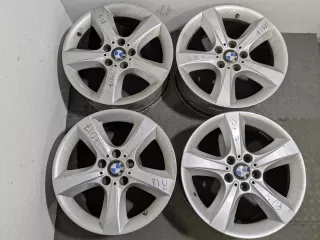  Диск литой BMW X5 E70 Арт 20194110, вид 1