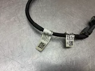 A0009056205, A0009056205, 0009056205 Датчик детонации Mercedes CLA c118 Арт 63369, вид 5