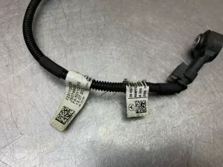 A0009056205, A0009056205, 0009056205 Датчик детонации Mercedes CLA c118 Арт 63369, вид 6